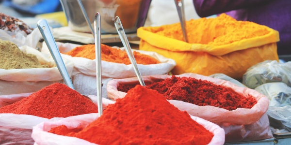 Indian Spices Indian Spices