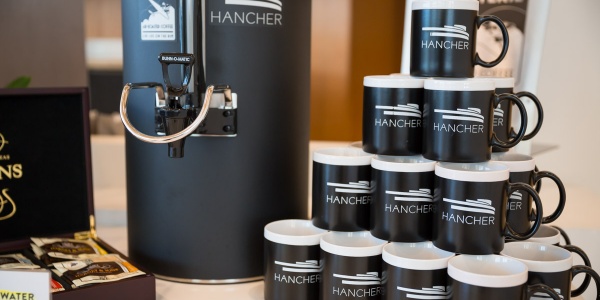 Hancher Cafe Roasteri Coffee Hancher Cafe Roasterie Coffee