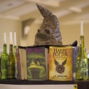 Harry Potter's Holiday Sorting Hat