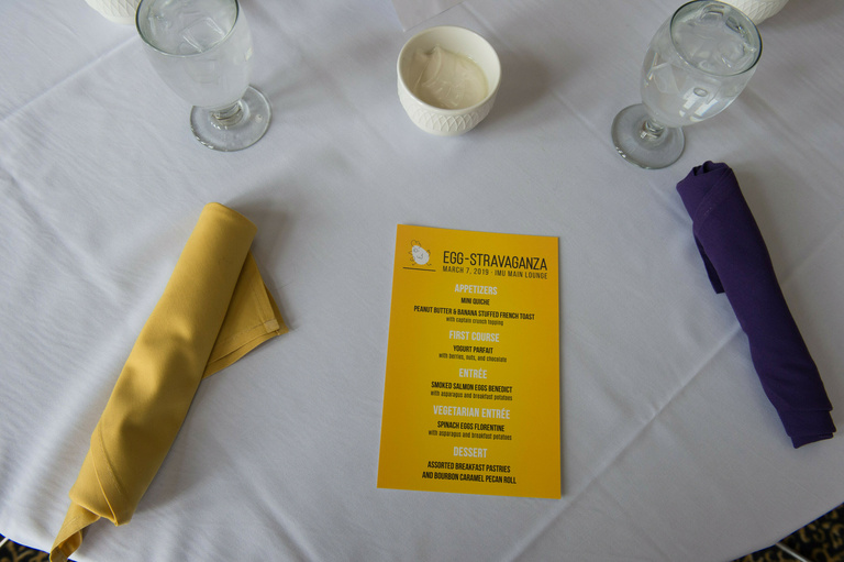 LWTC egg event